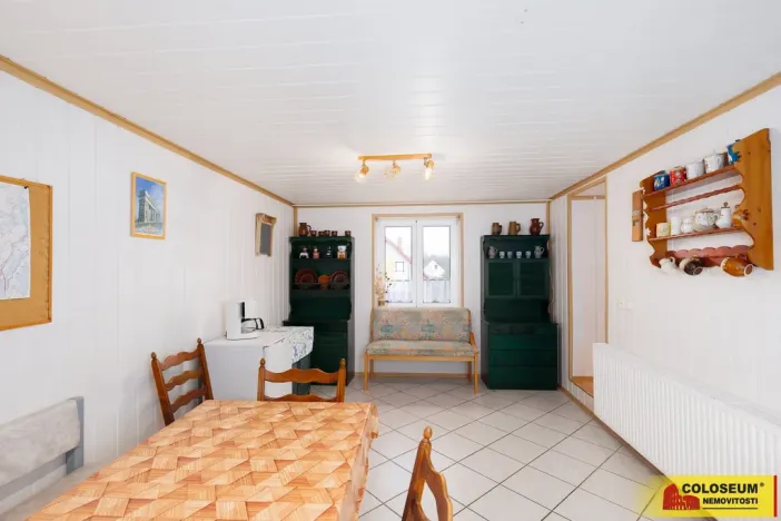 Prodej ubytování, Valtice - Úvaly, 270 m2