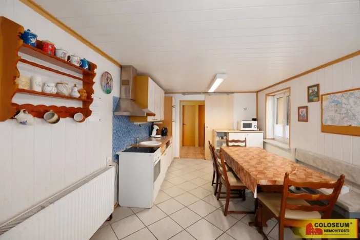 Prodej ubytování, Valtice - Úvaly, 270 m2