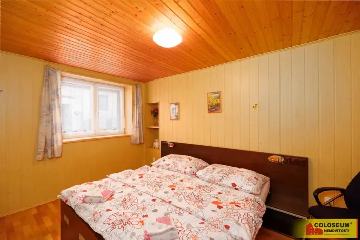 Prodej ubytování, Valtice - Úvaly, 270 m2