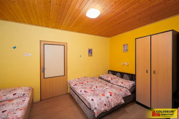 Prodej ubytování, Valtice - Úvaly, 270 m2