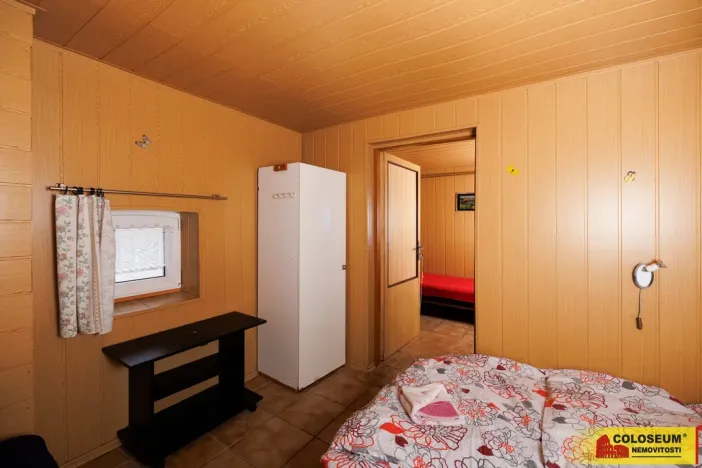 Prodej ubytování, Valtice - Úvaly, 270 m2