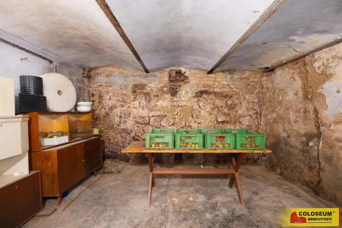 Prodej ubytování, Valtice - Úvaly, 270 m2