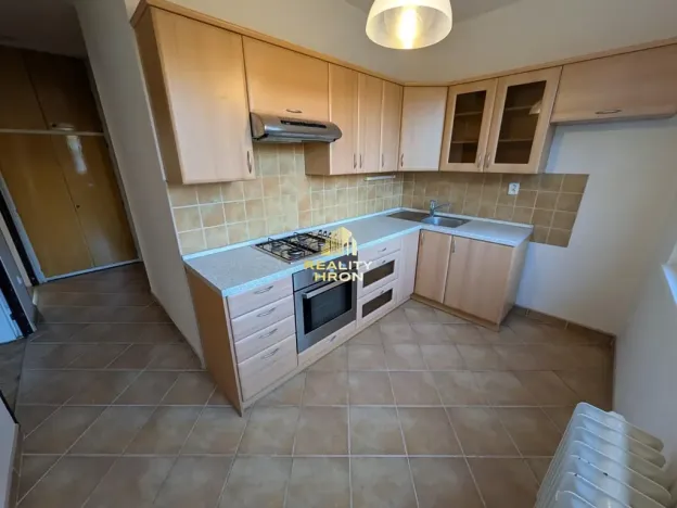 Prodej bytu 3+1, Chomutov, Marie Pujmanové, 72 m2