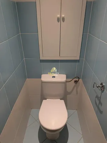 Prodej bytu 3+1, Chomutov, Marie Pujmanové, 72 m2