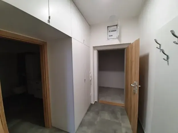 Pronájem bytu 2+1, Jihlava, Přední, 59 m2