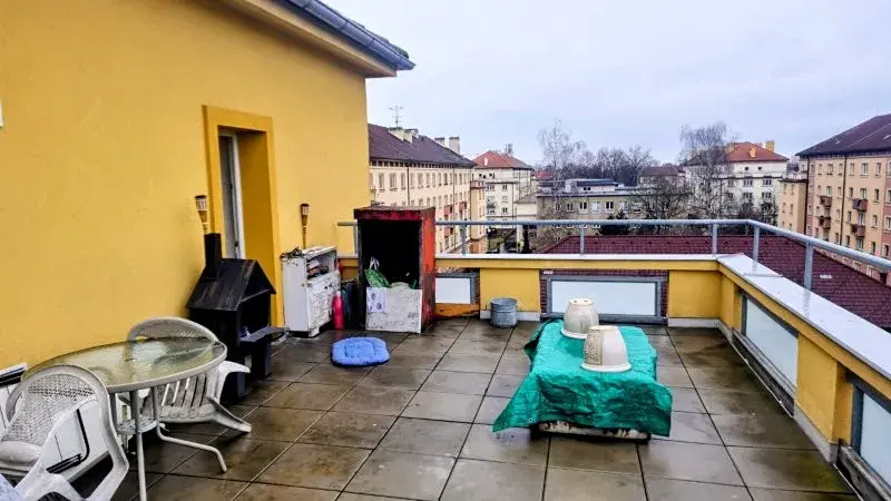 Prodej bytu 2+kk, Pardubice, Jilemnického, 38 m2
