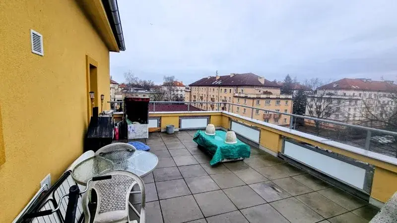 Prodej bytu 2+kk, Pardubice, Jilemnického, 38 m2