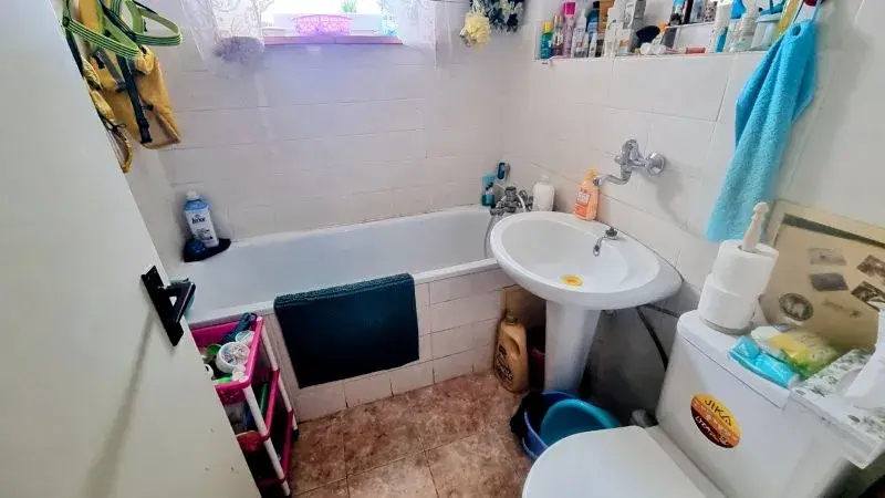 Prodej bytu 2+kk, Pardubice, Jilemnického, 38 m2