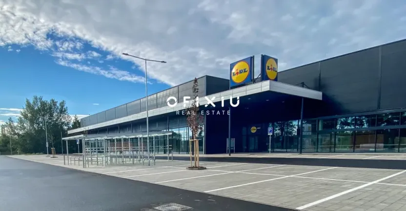 Pronájem obchodního prostoru, Brno, Kaštanová, 185 m2