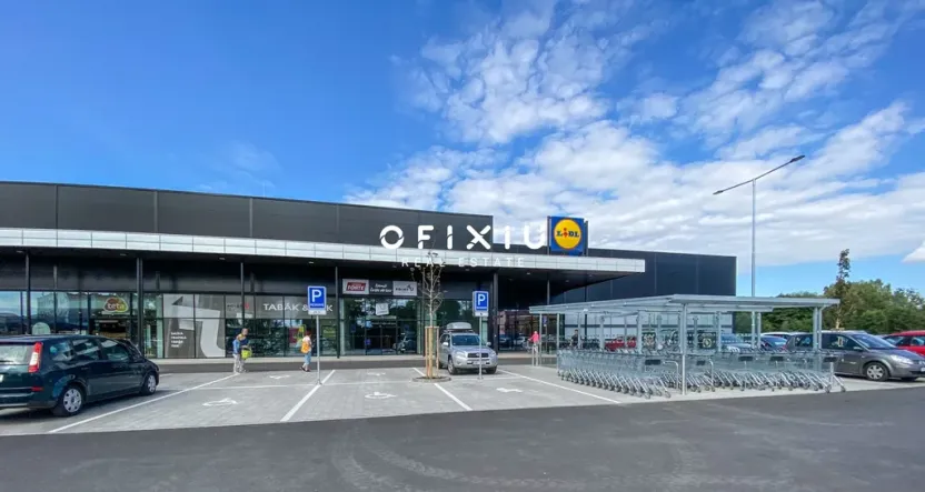 Pronájem obchodního prostoru, Brno, Kaštanová, 185 m2