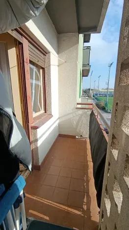 Prodej bytu 2+kk, Pula, Chorvatsko, 27 m2