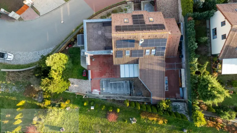 Prodej rodinného domu, Březina, 184 m2