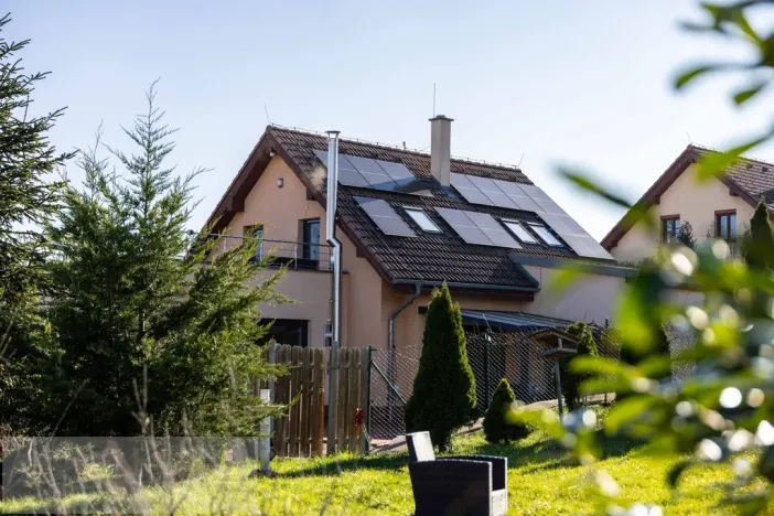 Prodej rodinného domu, Březina, 184 m2