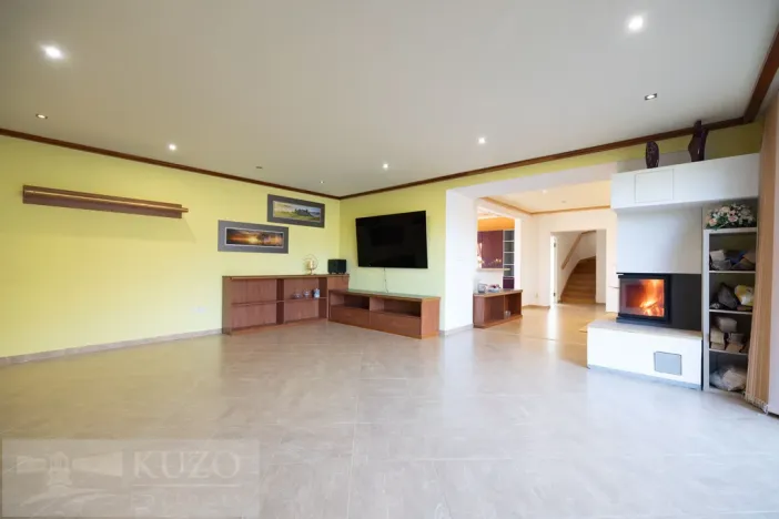 Prodej rodinného domu, Březina, 184 m2