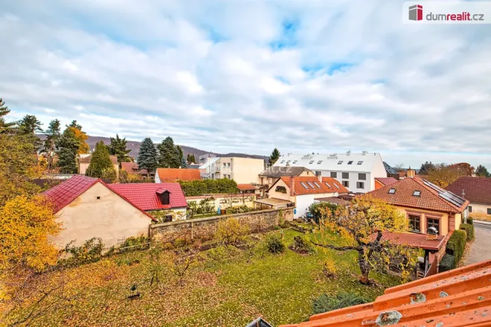 Pronájem bytu 1+kk, Dobřichovice, Palackého, 20 m2