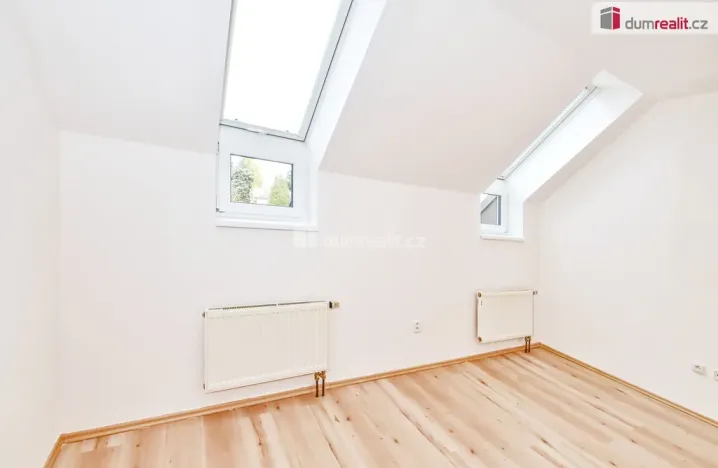 Pronájem bytu 1+kk, Dobřichovice, Palackého, 20 m2
