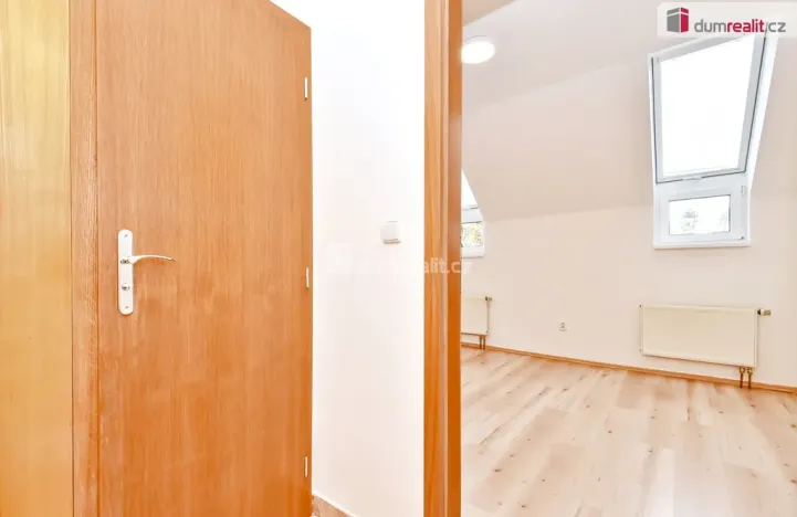 Pronájem bytu 1+kk, Dobřichovice, Palackého, 20 m2