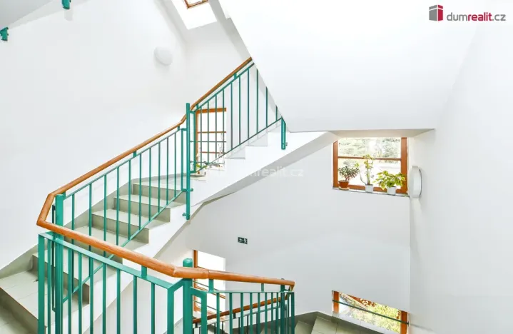 Pronájem bytu 1+kk, Dobřichovice, Palackého, 20 m2