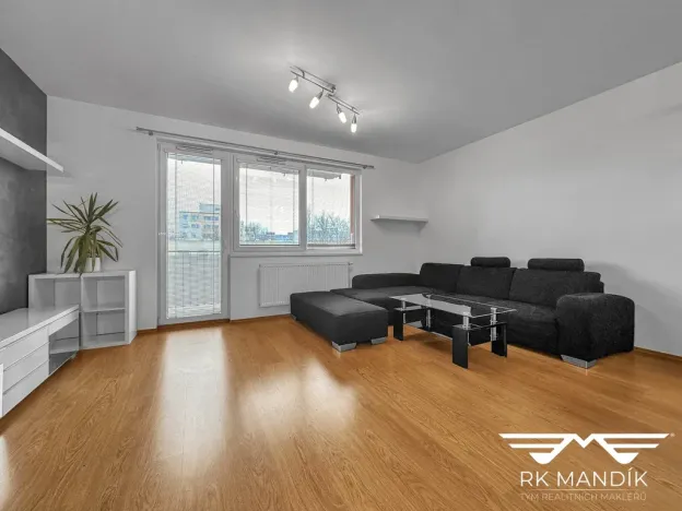Prodej bytu 3+kk, Praha - Prosek, Kytlická, 83 m2