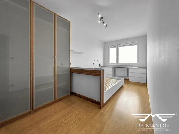 Prodej bytu 3+kk, Praha - Prosek, Kytlická, 83 m2