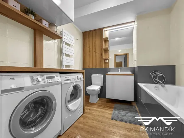 Prodej bytu 3+kk, Praha - Prosek, Kytlická, 83 m2