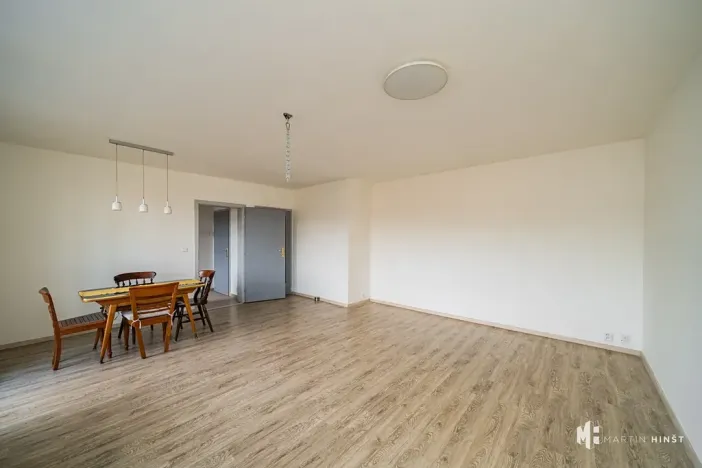 Pronájem bytu 3+kk, Praha - Troja, Velká skála, 87 m2