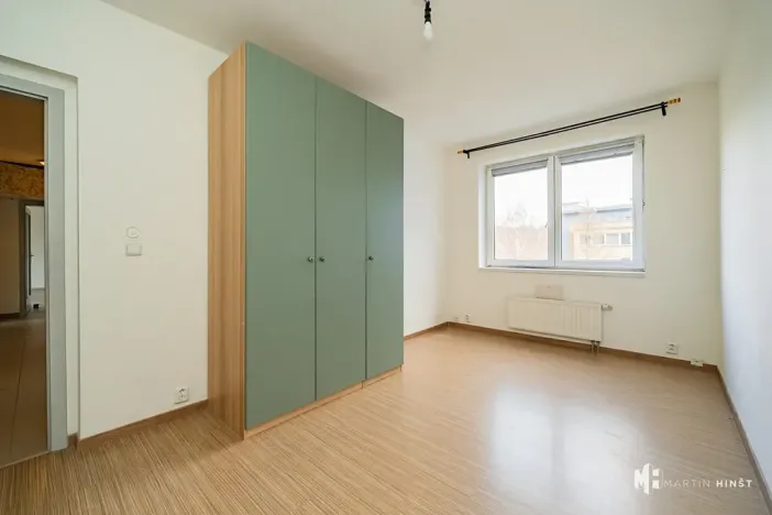 Pronájem bytu 3+kk, Praha - Troja, Velká skála, 87 m2