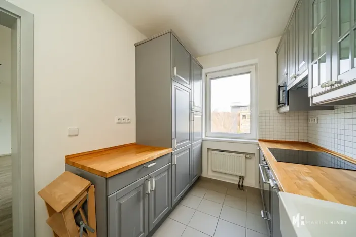 Pronájem bytu 3+kk, Praha - Troja, Velká skála, 87 m2