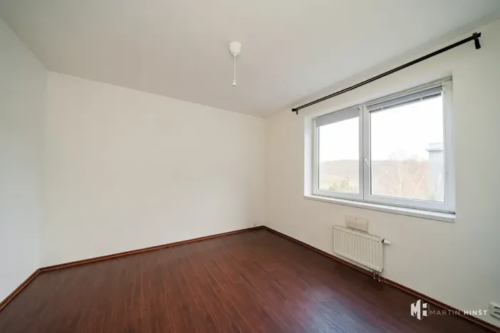 Pronájem bytu 3+kk, Praha - Troja, Velká skála, 87 m2