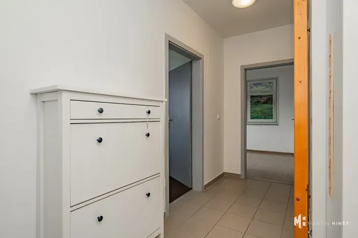 Pronájem bytu 3+kk, Praha - Troja, Velká skála, 87 m2