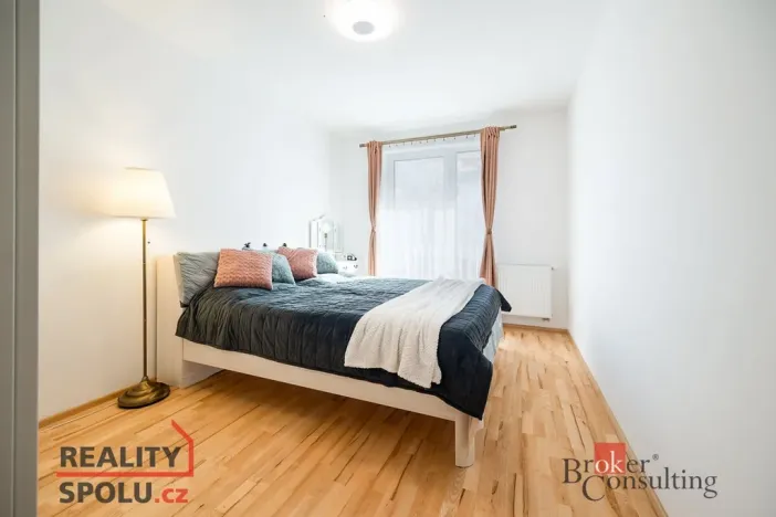 Prodej bytu 3+kk, Poděbrady - Poděbrady V, Čechova, 86 m2