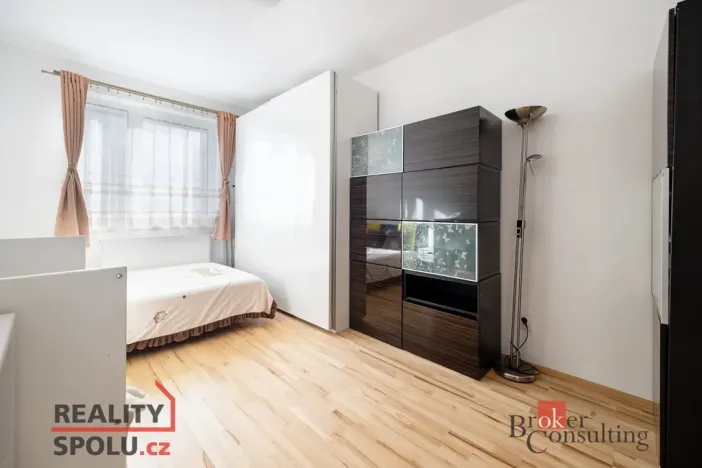 Prodej bytu 3+kk, Poděbrady - Poděbrady V, Čechova, 86 m2