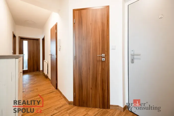 Prodej bytu 3+kk, Poděbrady - Poděbrady V, Čechova, 86 m2