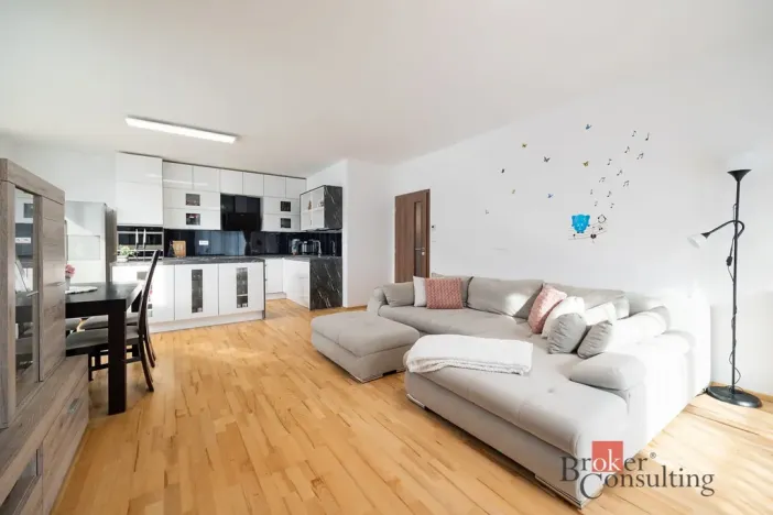 Prodej bytu 3+kk, Poděbrady - Poděbrady V, Čechova, 86 m2