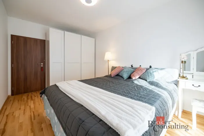 Prodej bytu 3+kk, Poděbrady - Poděbrady V, Čechova, 86 m2