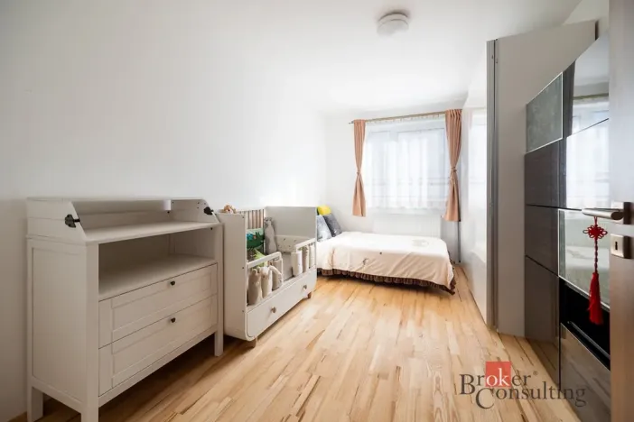 Prodej bytu 3+kk, Poděbrady - Poděbrady V, Čechova, 86 m2