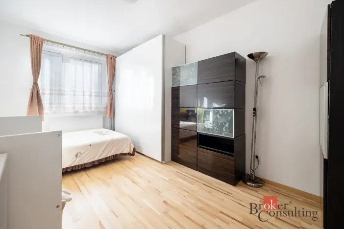 Prodej bytu 3+kk, Poděbrady - Poděbrady V, Čechova, 86 m2