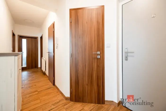 Prodej bytu 3+kk, Poděbrady - Poděbrady V, Čechova, 86 m2