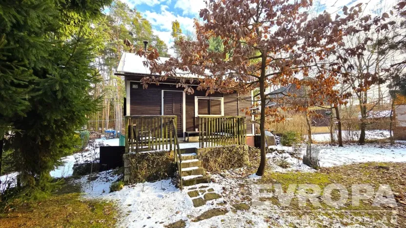 Prodej chaty, Litošice - Krasnice, 60 m2