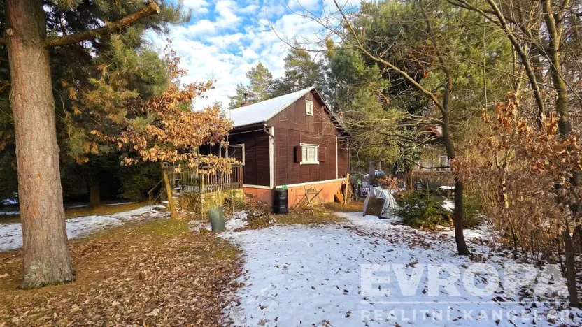 Prodej chaty, Litošice - Krasnice, 60 m2