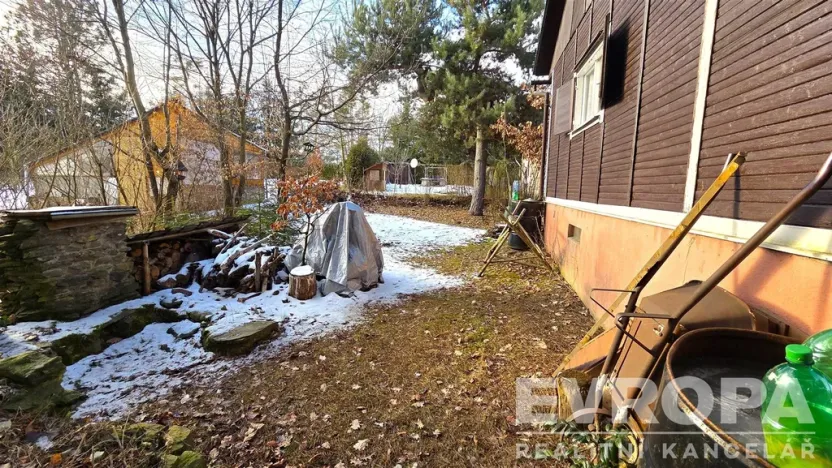 Prodej chaty, Litošice - Krasnice, 60 m2