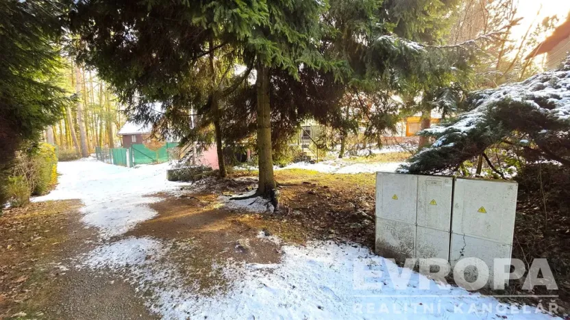 Prodej chaty, Litošice - Krasnice, 60 m2