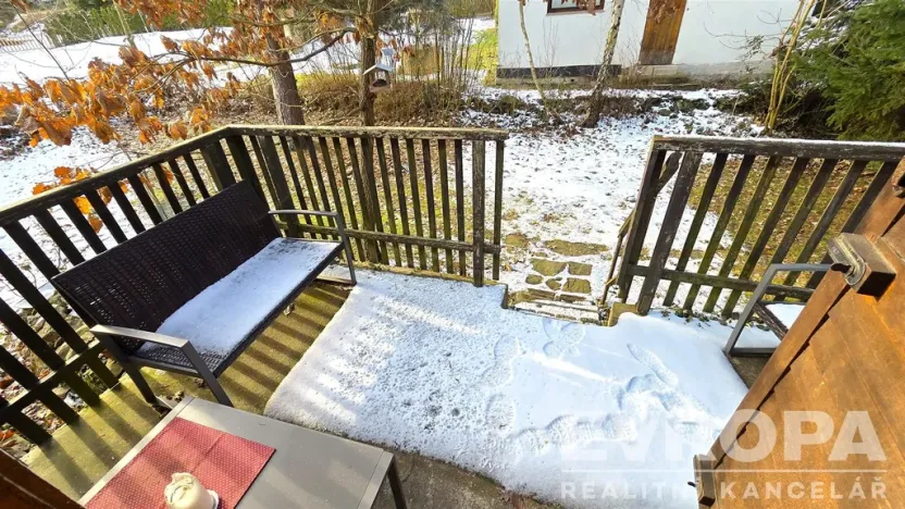 Prodej chaty, Litošice - Krasnice, 60 m2