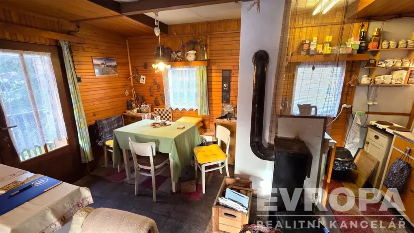 Prodej chaty, Litošice - Krasnice, 60 m2