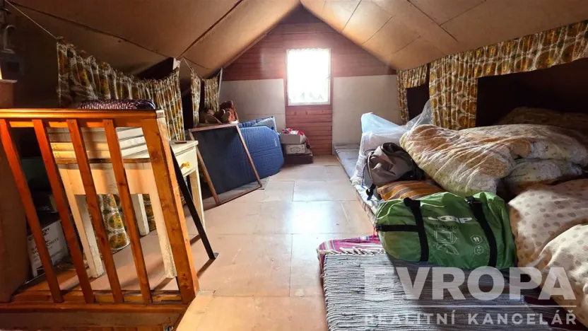 Prodej chaty, Litošice - Krasnice, 60 m2