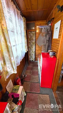Prodej chaty, Litošice - Krasnice, 60 m2