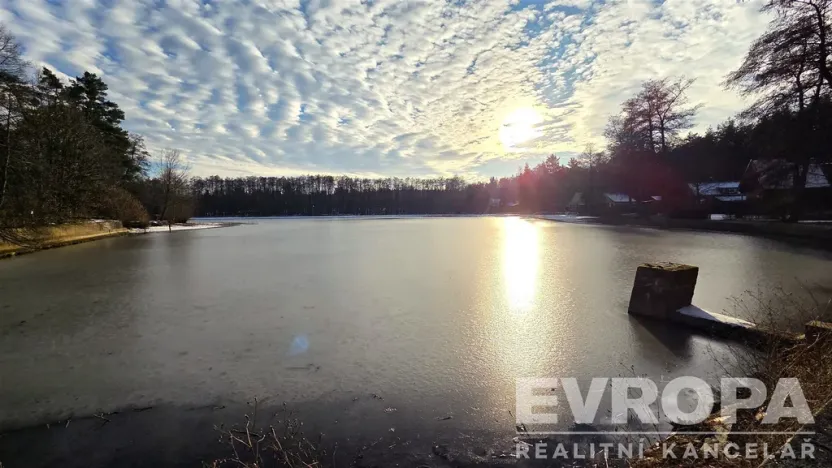 Prodej chaty, Litošice - Krasnice, 60 m2