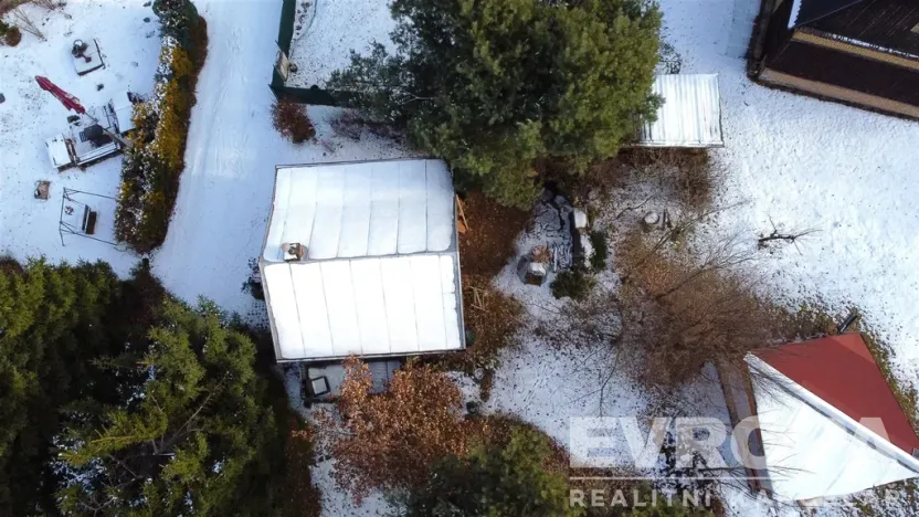 Prodej chaty, Litošice - Krasnice, 60 m2