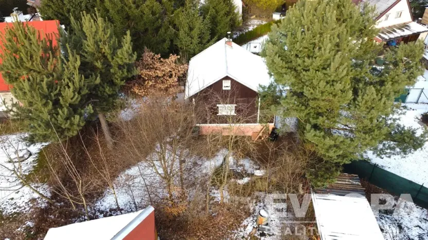 Prodej chaty, Litošice - Krasnice, 60 m2