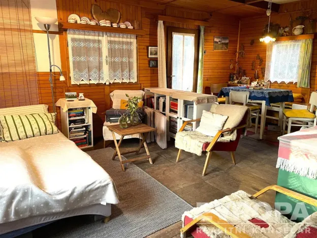 Prodej chaty, Litošice - Krasnice, 60 m2